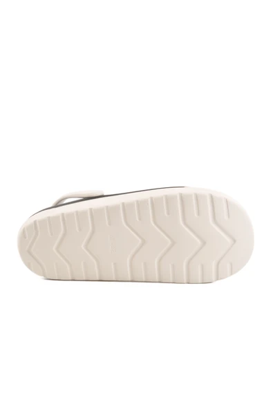 Aspor Siyah Erkek Sabo Terlik - 5