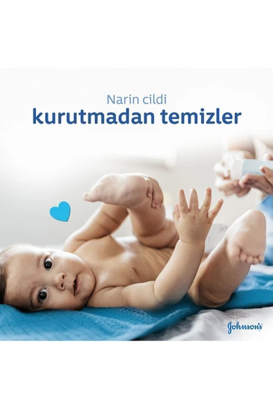 Johnson's Baby Vücut Şampuanı 500 ml - 6