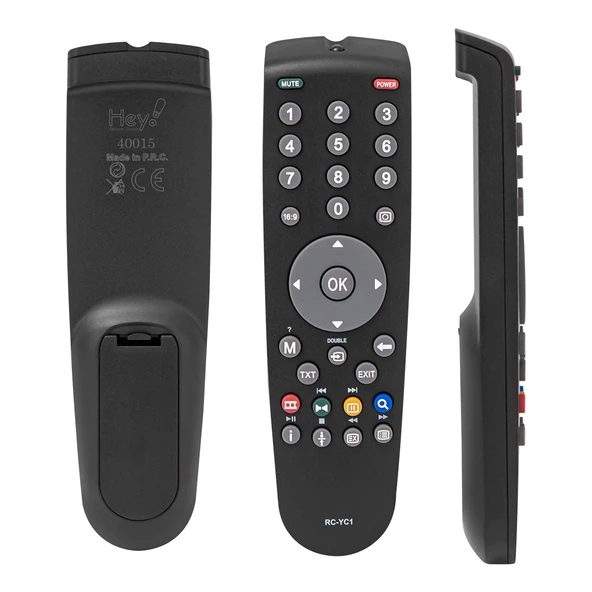 Arçelik - Beko RC-YC1 RM-L173 Universal Lcd Led Tv Kumanda ürün görseli