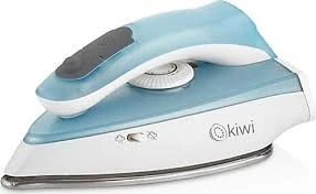 Kiwi KSI6316 Seyahat Ütüsü Mavi - Resim 4