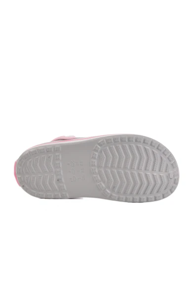 Aspor Buz Pembe Kadın Sabo Terlik - 5