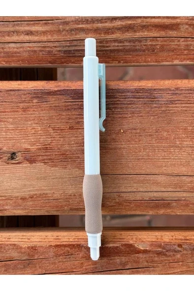 SCRIKSS KLICK VERSATIL 0.7 MM ACIK MAVI K-201 ürün görseli 1