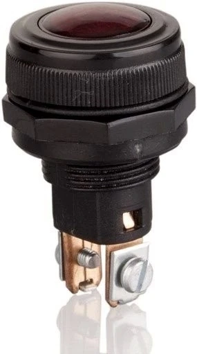 Göz Lamba Kırmızı ürün görseli