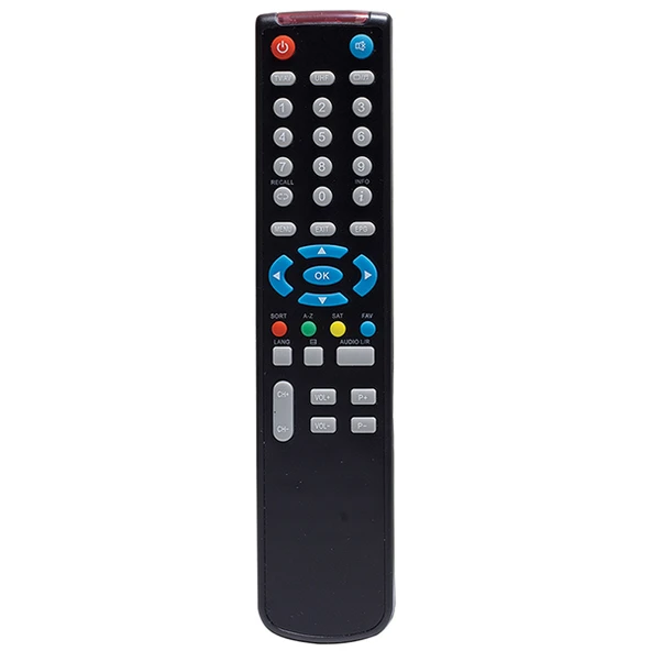 Nextkey - Clarion - Diginext Uydu Alıcı Kumandası ürün görseli 1