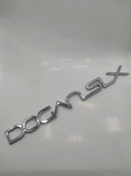 Krom Doğan Slx Yazısı ürün görseli