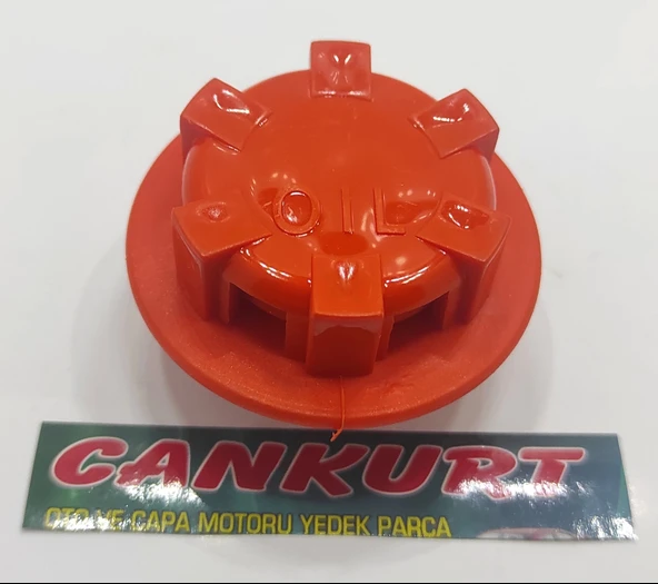 Antor Ld 510 Yağ Doldurma Kapağı ürün görseli