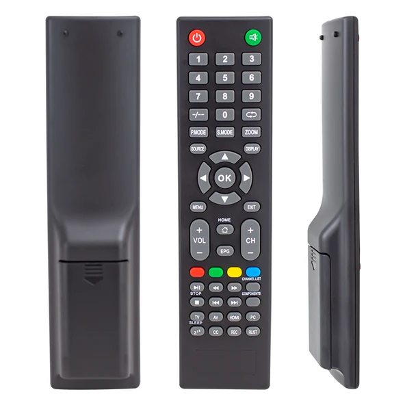 Dijitsu DJTV Serisi 40'' LCD-LED TV Kumanda ürün görseli