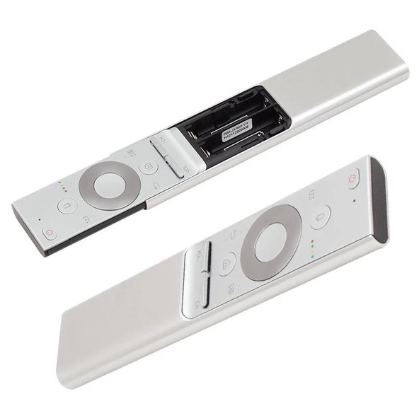 Samsung RM-J1300 V1 Voice Control Universal Sihirli Kumanda - Resim 2