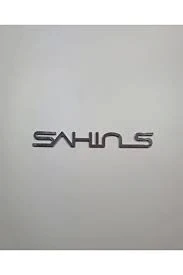 Krom Şahin S Yazısı ürün görseli