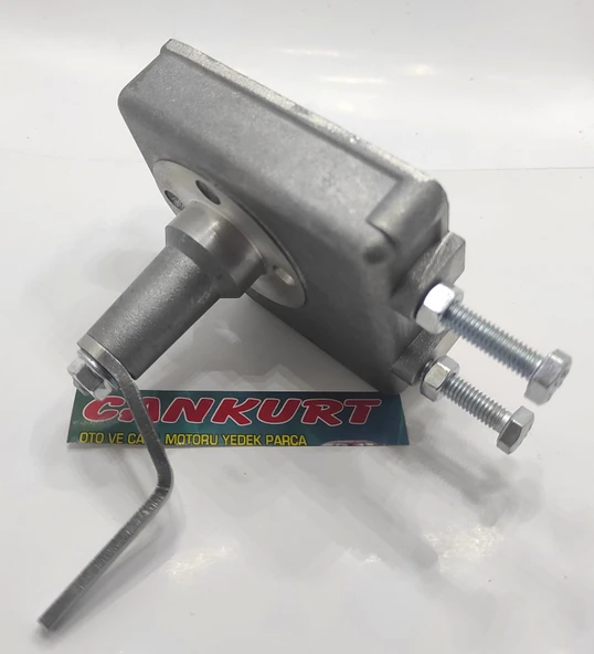 Gaz Kumanda Kutusu Ld 450 510