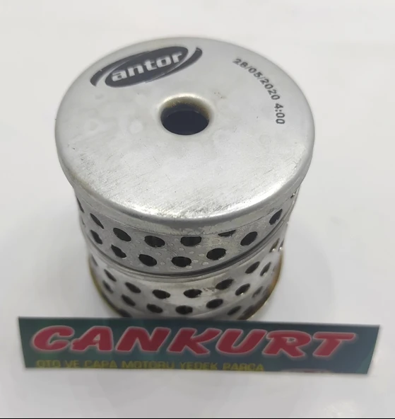 Antor Ld 510 Mazot Yakıt Filtresi