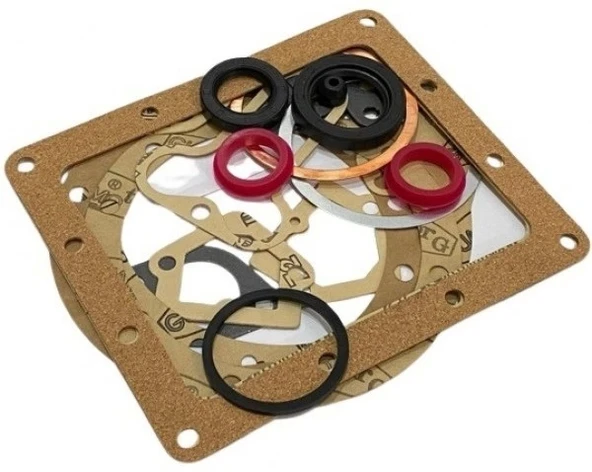 Antor Motor Takım Conta Full Set Ld450 510 - 1