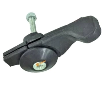 Patpat Çapa Motoru Gaz Kolu - 1