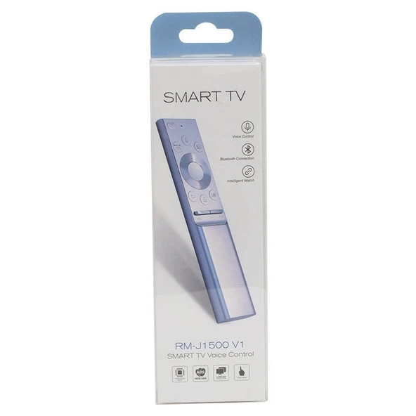 Samsung RM-J1500 V1 Voice Kontrol Universal Sihirli Kumanda - 4