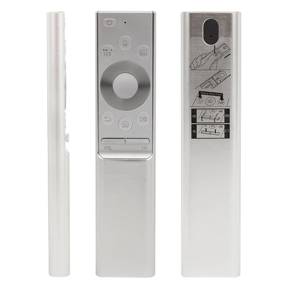 Samsung RM-J1500 V1 Voice Kontrol Universal Sihirli Kumanda - 2