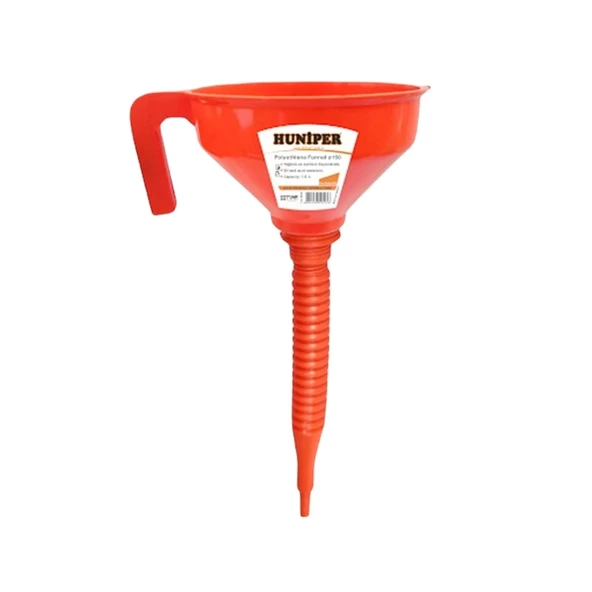 Tuna Plastik Huni Süzgeçli 1.6 Lt ürün görseli