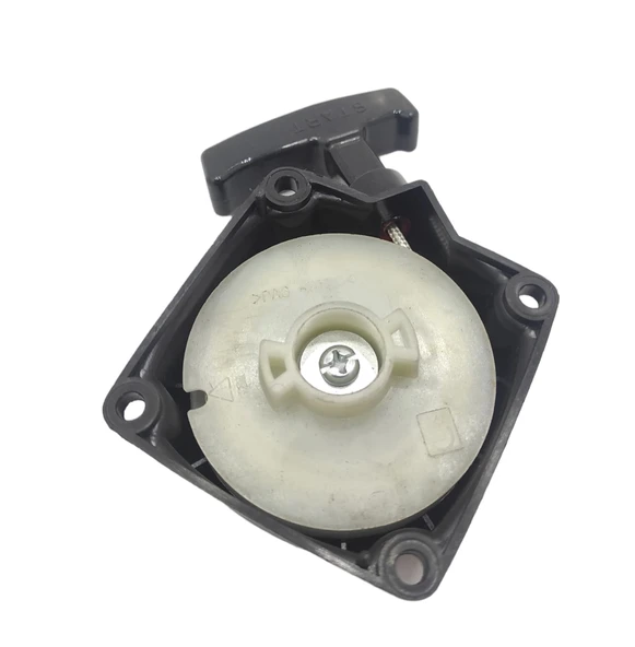 Çin Tırpan Starter Komple Çift Tırnak