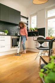 Karcher SC 3 Upright Buharlı Temizleyici - 3