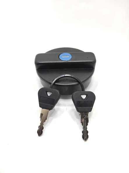 Tofaş Yakıt Depo Kapağı Mako Tip ürün görseli