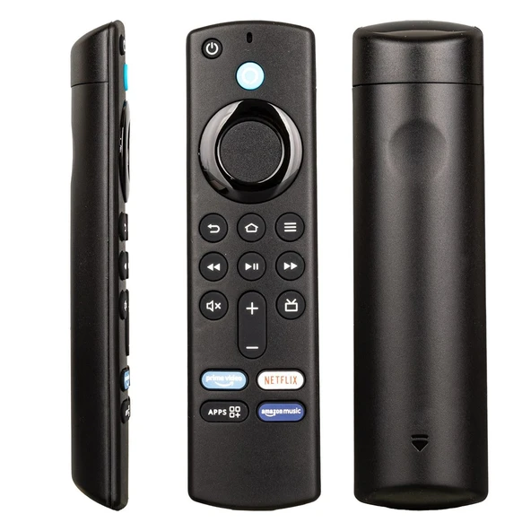 Weko KL Amazon Fire TV AF-V3 Lcd Led Tv Kumanda - Resim 2