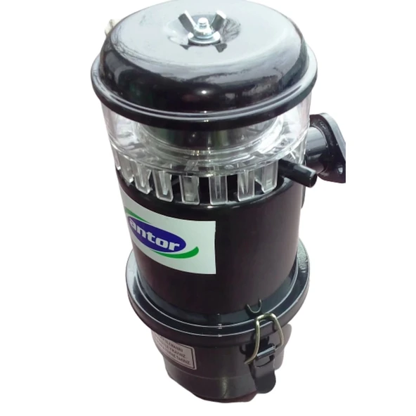Antor 510 Hava Filtresi Komple 20113702038 - 1