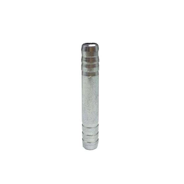 Düz Hortum Eki Ara Bağlantı 6Mm - 1