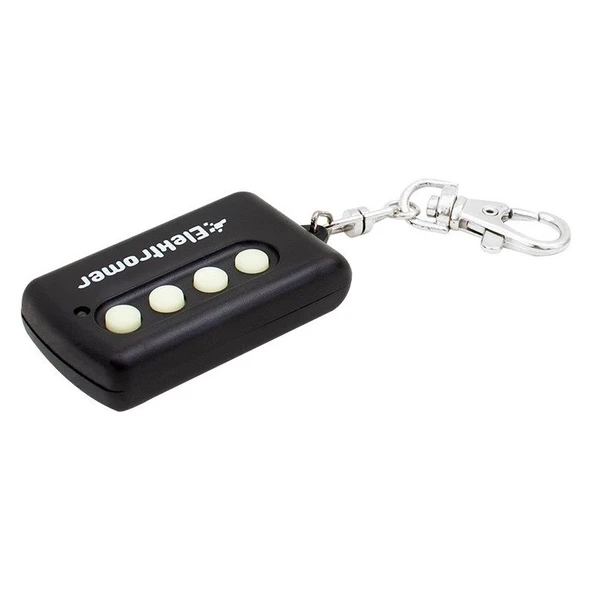 Elektromer Remocon UK-2 Kodlanabilir Garaj Kumandası - Resim 2