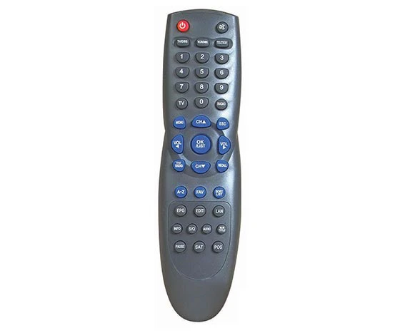 Starsat SR-3500-650 Uydu Alıcı Kumandası ürün görseli 1