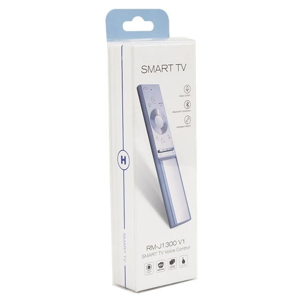 Samsung RM-J1300 V1 Voice Control Universal Sihirli Kumanda - Resim 4