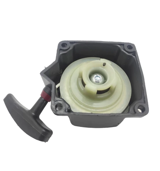 Çin Tırpan Starter Komple Yaylı Easy - 1