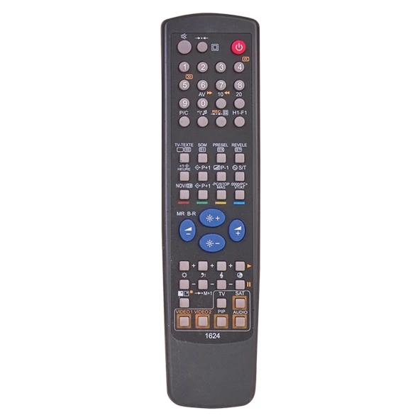 Grundig 660 - Siemens - Blaupunkt Tv Kumanda ürün görseli 1