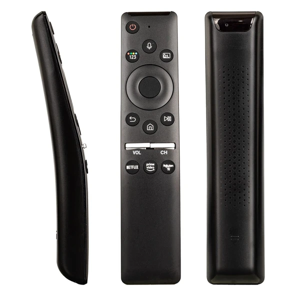 Samsung BN59-01312B Ses Komutlu Lcd Led Tv Kumanda ürün görseli