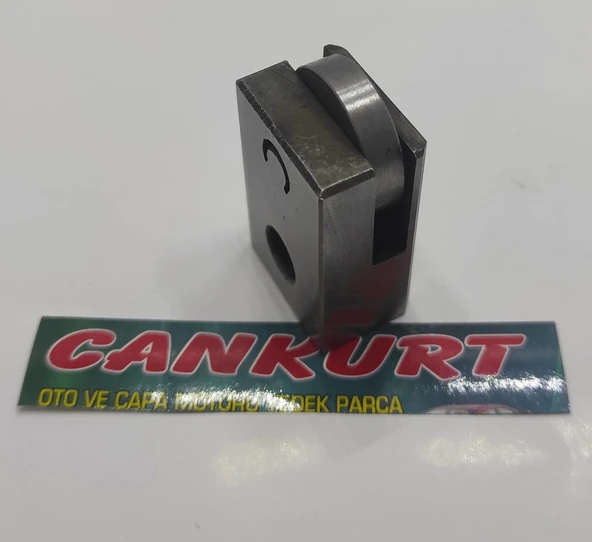 Antor İtici Başlığı Egzoz Ld450 510 ürün görseli