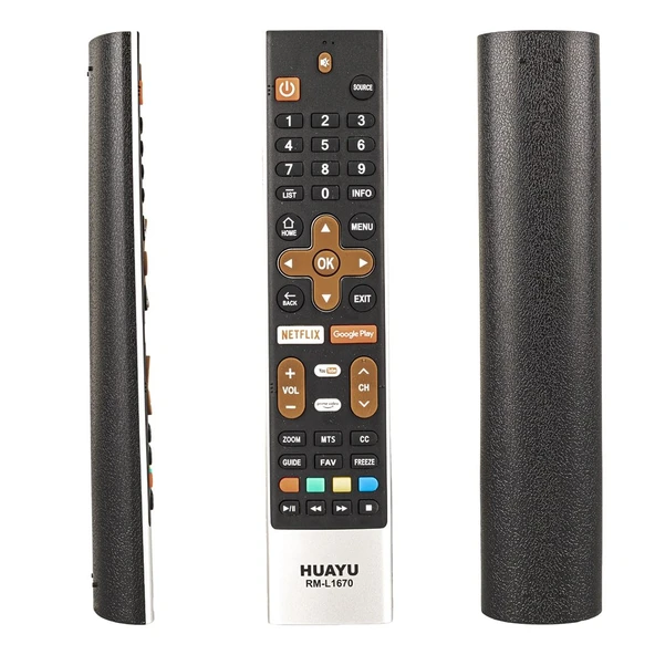Huayu Skyworth RM-L1670 Lcd Led Tv Kumandası ürün görseli