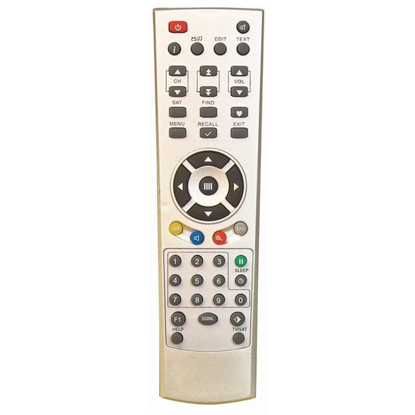 Aciko 5000 - Atlanta 300-300G Uydu Kumandası