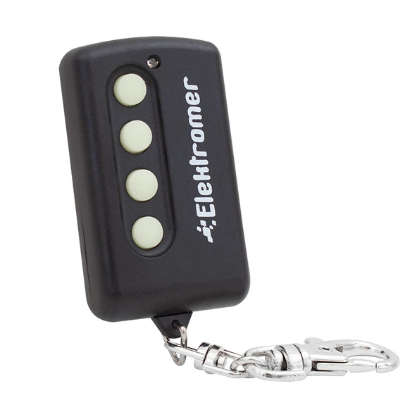 Elektromer Remocon UK-2 Kodlanabilir Garaj Kumandası - Resim 3