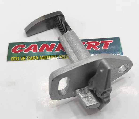 Çalıştırma Durdurma Düzeni Komple Ld 450 510