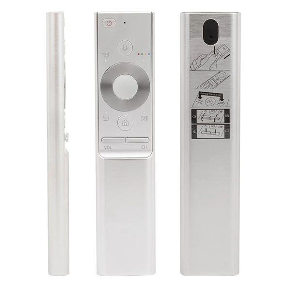 Samsung RM-J1300 V1 Voice Control Universal Sihirli Kumanda - Resim 3