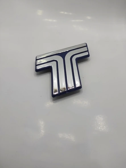 Tofaş Panjur T Arması Slx ürün görseli