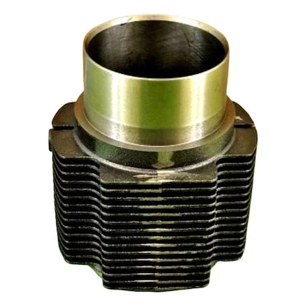 Antor 510 Silindir Kırmızı ürün görseli