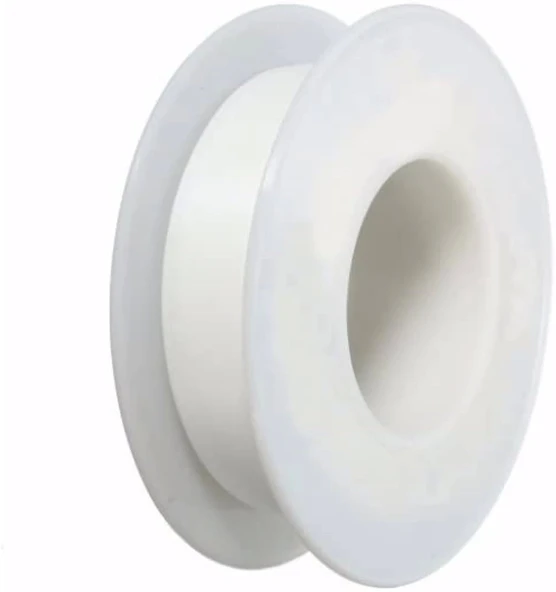 Teflon Bant 10m x 12mm - 1