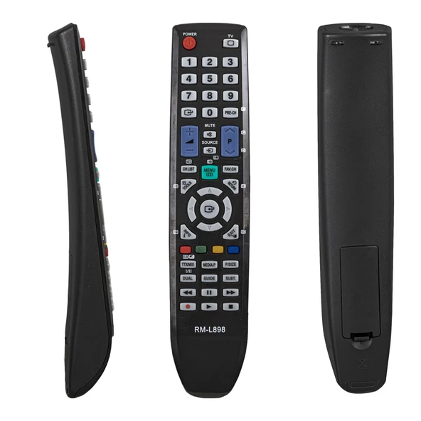 Samsung RM-L898 Universal Lcd Led Tv Kumandası ürün görseli 1