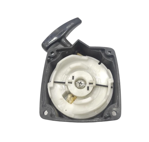 Çin Tırpan Starter Komple Telli - 1