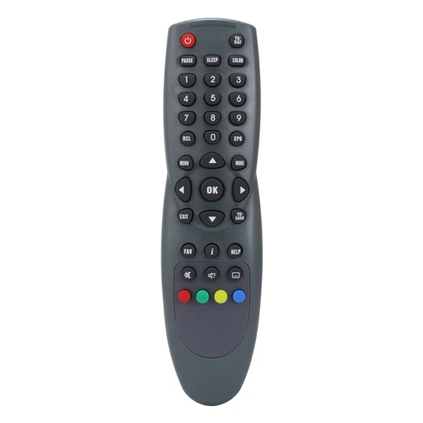 Next - Nextstar 2000 Uydu Alıcı Kumandası ürün görseli