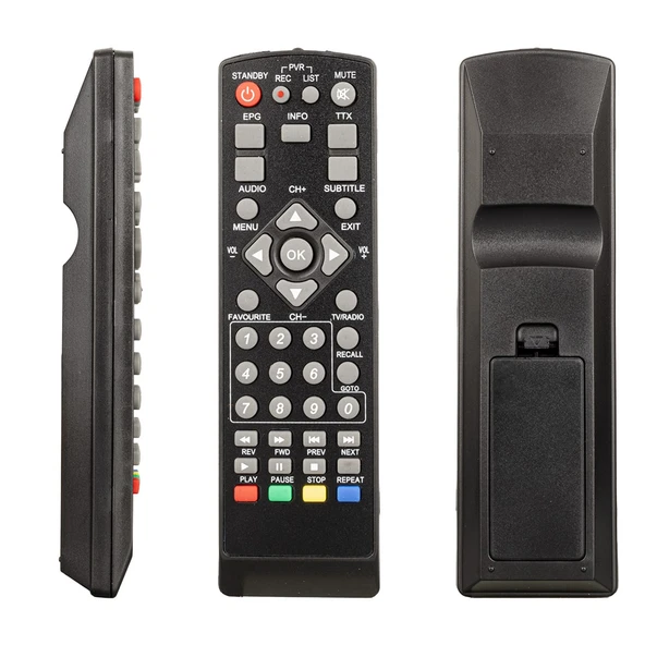 Grundig DSR-7150 - Botech 2010 HD 7200 Uydu Alıcı Kumandası ürün görseli