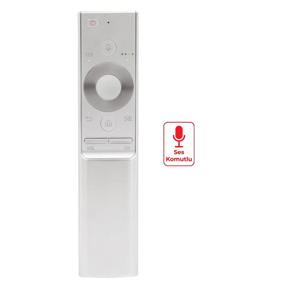 Samsung RM-J1300 V1 Voice Control Universal Sihirli Kumanda ürün görseli
