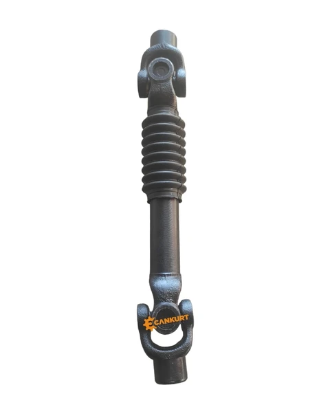 Taral Römork Motor Şaftı
