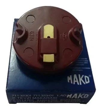 Mako 71132301 Tevzi Makarası Tofaş Doğan Kartal Şahin M131 DKŞ R12 - 1