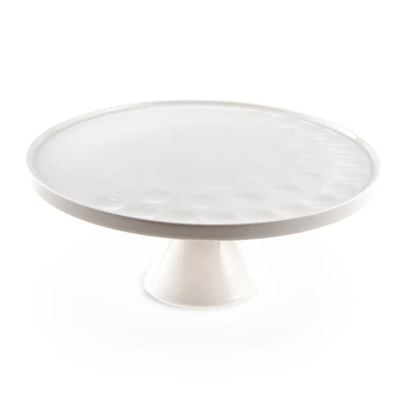 Jumbo Golf Line 6 Kişilik 7 Parça Pasta Takımı - Resim 3