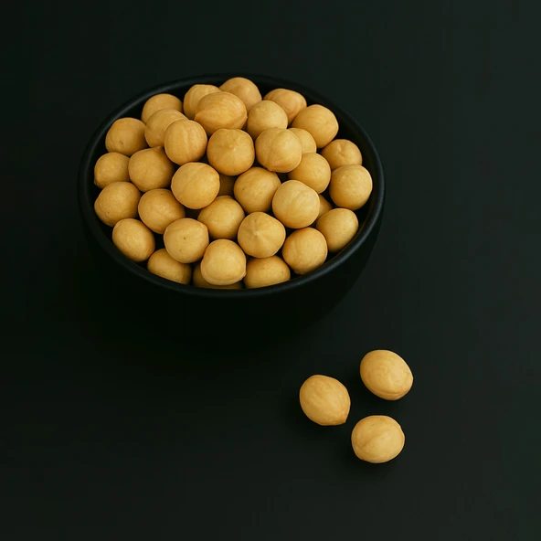 Online Kuruyemiş Fındık İçi 500 gr - 2